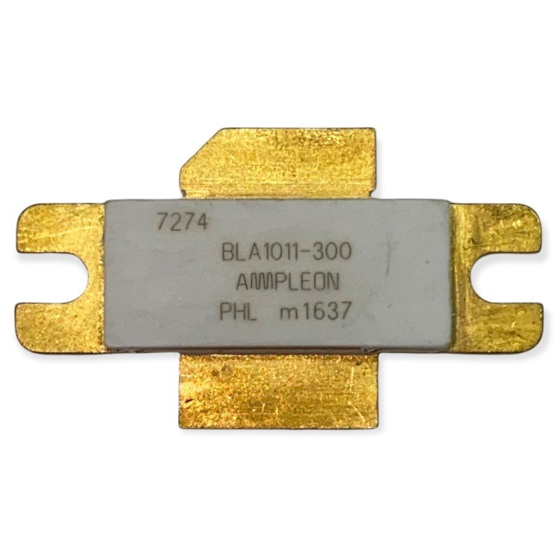 BLA1011-300 Ampleon RF Transistor Avionics LDMOS
